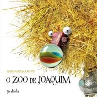 Produktbild: O zoo de Joaquim
