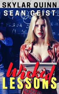 Produktbild: Wicked Lessons