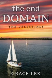 Produktbild: The End Domain The Celestials