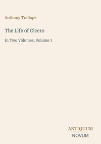 Produktbild: The Life of Cicero