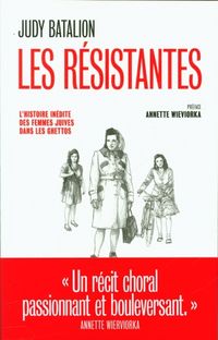 Produktbild: Les r&eacute;sistantes