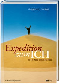 Produktbild: Expedition zum ICH