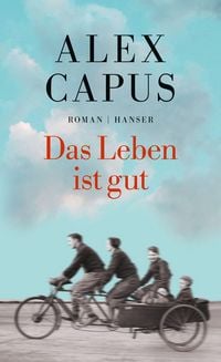 Produktbild: Das Leben ist gut