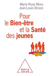 Produktbild: Pour le bien-etre et la sante des jeunes