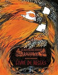 Produktbild: Le Destin des Nornes