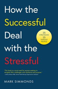 Produktbild: Simmonds, M: From Stress to Success
