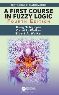 Produktbild: A First Course in Fuzzy Logic