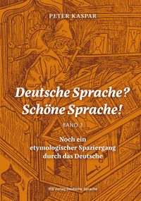 Produktbild: Deutsche Sprache? Sch&ouml;ne Sprache!