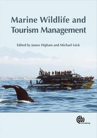 Produktbild: Marine Wildlife and Tourism Management