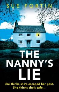Produktbild: The Nanny's Lie