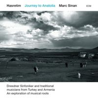 Produktbild: Hasretim-Journey To Anatolia