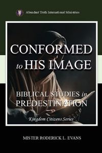 Produktbild: Conformed to His Image