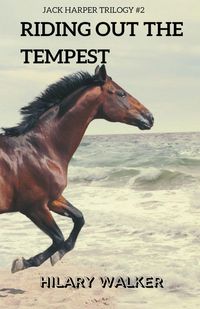 Produktbild: Riding Out the Tempest