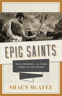 Produktbild: Epic Saints