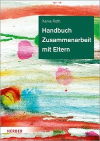 Produktbild: Handbuch Zusammenarbeit mit Eltern