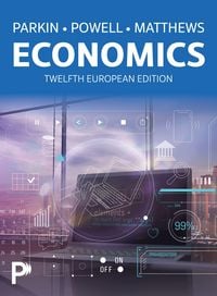 Produktbild: Economics