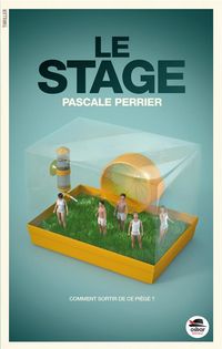 Produktbild: Le stage
