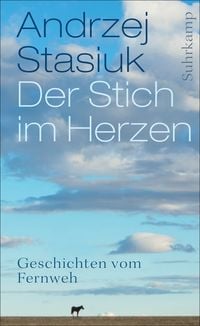 Produktbild: Der Stich im Herzen
