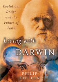 Produktbild: Living with Darwin
