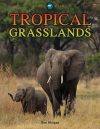 Produktbild: Tropical Grasslands Revised Up
