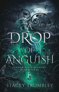 Produktbild: A Drop of Anguish