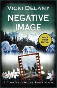 Produktbild: Negative Image -Lp