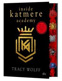 Produktbild: Inside Katmere Academy