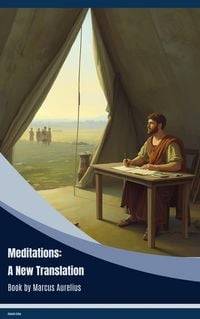 Produktbild: Meditations: A New Translation
