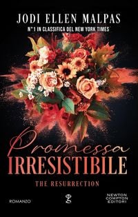 Produktbild: Promessa irresistibile. The resurrection