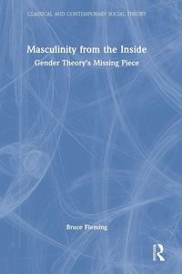 Produktbild: Masculinity from the Inside