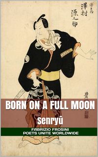 Produktbild: Born on a Full Moon  Senryu