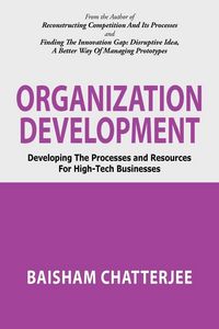 Produktbild: Organization Development