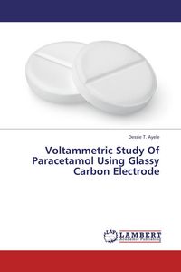 Produktbild: Voltammetric Study Of Paracetamol Using Glassy Carbon Electrode
