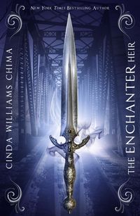 Produktbild: The Enchanter Heir