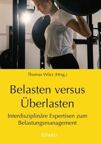 Produktbild: Belasten versus &Uuml;berlasten