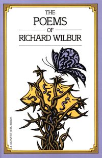 Produktbild: Poems of Richard Wilbur