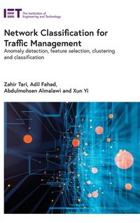Produktbild: Network Classification for Traffic Management