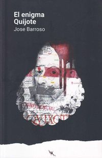 Produktbild: El enigma Quijote