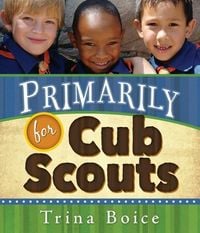 Produktbild: Primarily for Cub Scouts