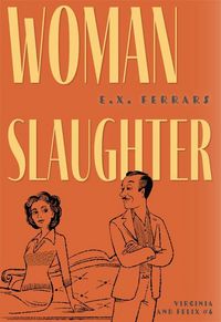 Produktbild: Woman Slaughter