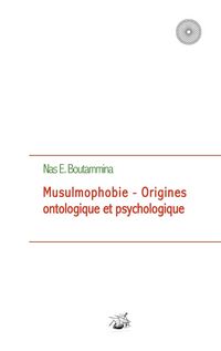 Produktbild: Musulmophobie - Origines ontologique et psychologique