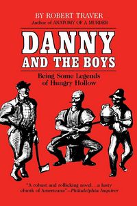 Produktbild: Danny and the Boys