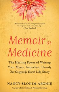 Produktbild: Memoir as Medicine