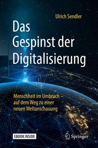 Produktbild: Das Gespinst der Digitalisierung
