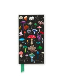 Produktbild: Schmales Hardcover-Notizbuch: Anna Stead, Champignons und Pilze