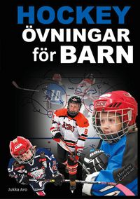 Produktbild: Hockey&ouml;vningar f&ouml;r barn