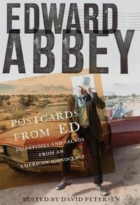Produktbild: Postcards from Ed