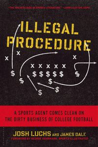 Produktbild: Illegal Procedure