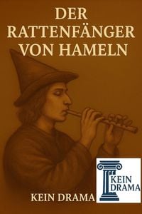Produktbild: Der Rattenf&auml;nger von Hameln - Kein Drama