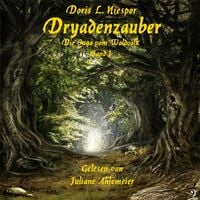 Produktbild: Dryadenzauber